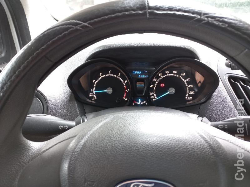 FORD TOURNEO 1.0 EcoBoost Gasolina 