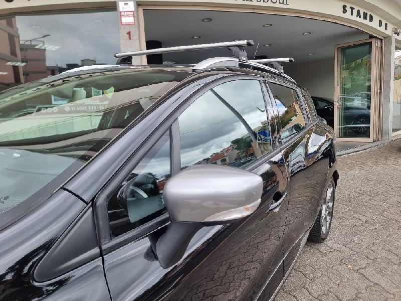 RENAULT CLIO IV ST 1.5 DCi GT Line 90cv (Nacional) Gasóleo