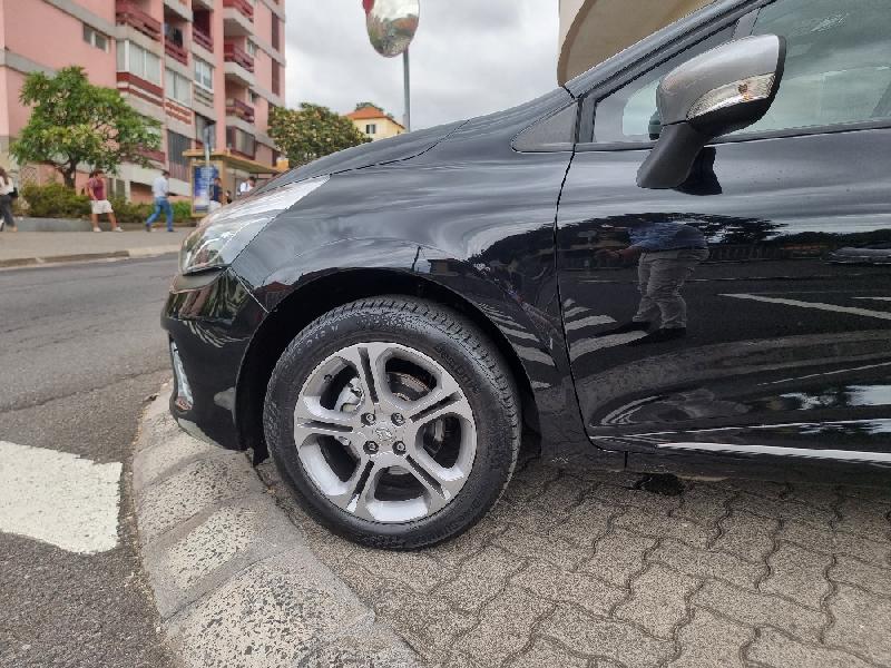 RENAULT CLIO IV ST 1.5 DCi GT Line 90cv (Nacional) Gasóleo