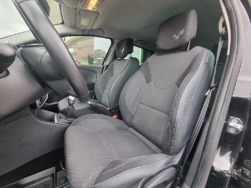 RENAULT CLIO IV ST 1.5 DCi GT Line 90cv (Nacional) Gasóleo