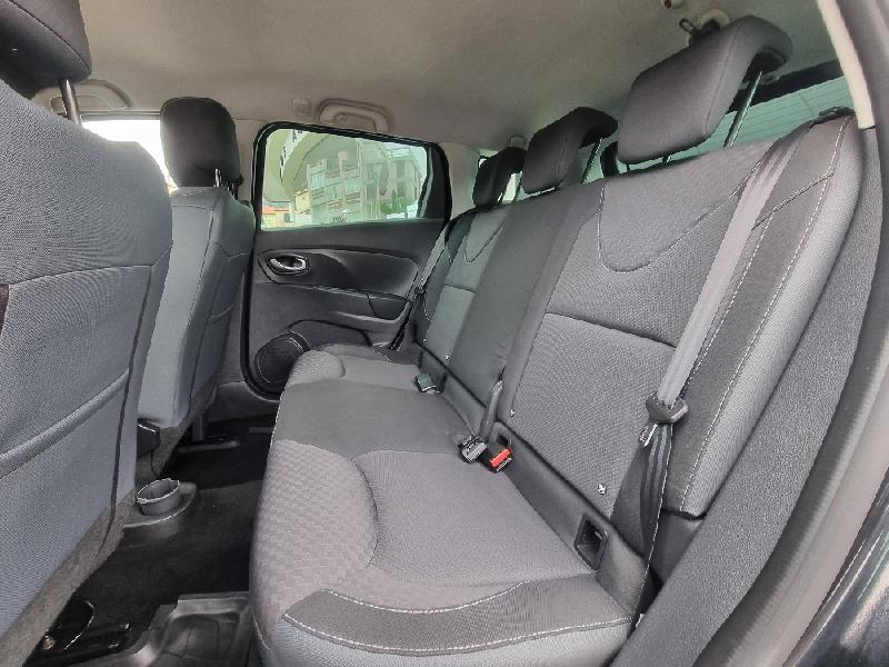 RENAULT CLIO IV ST 1.5 DCi GT Line 90cv (Nacional) Gasóleo