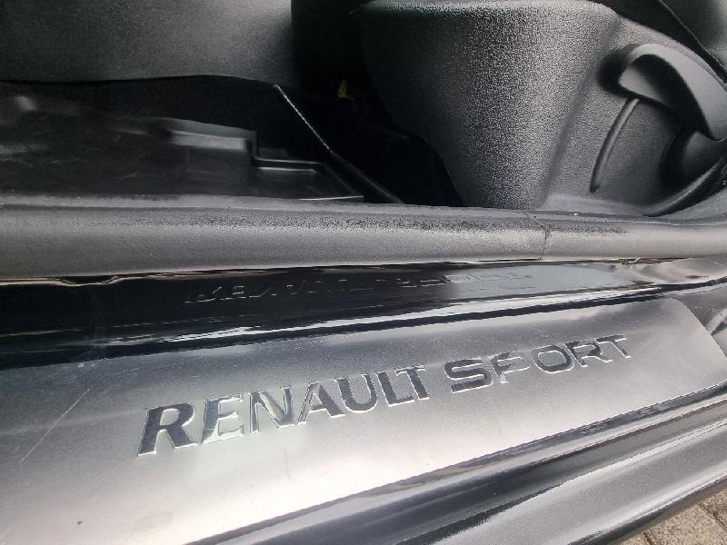 RENAULT CLIO IV ST 1.5 DCi GT Line 90cv (Nacional) Gasóleo