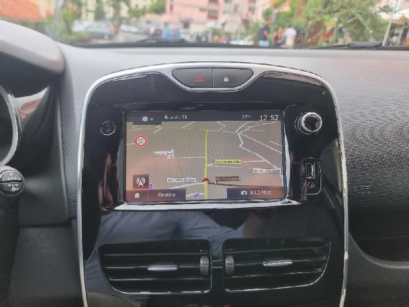 RENAULT CLIO IV ST 1.5 DCi GT Line 90cv (Nacional) Gasóleo