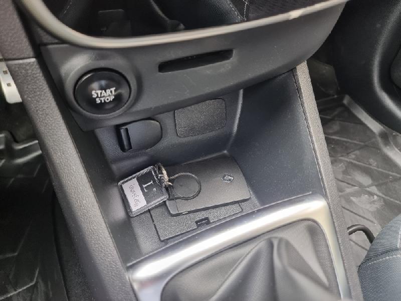 RENAULT CLIO IV ST 1.5 DCi GT Line 90cv (Nacional) Gasóleo