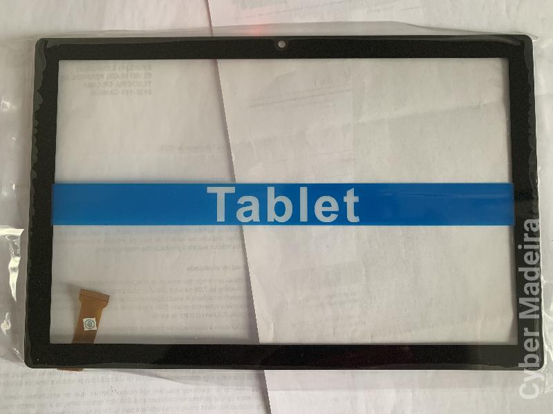 Vidro tatil / touchscreen Smart Live Withing Reach KT1006 Outras