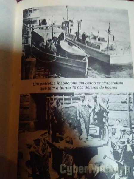 Historia de grandes inigmas