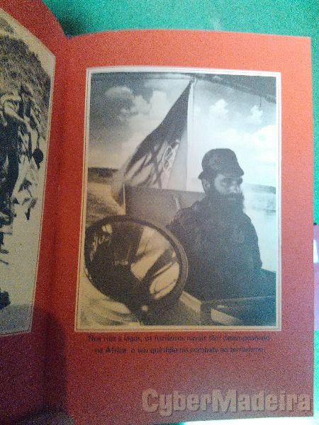 Historia de grandes inigmas