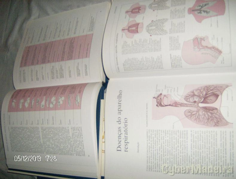 Enciclopédias Médicas