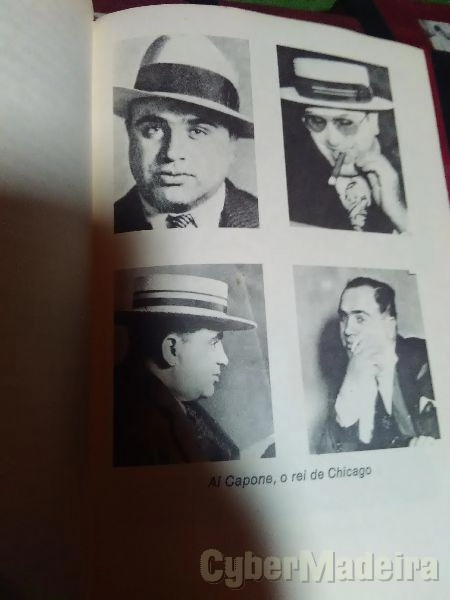 Historia de grandes inigmas