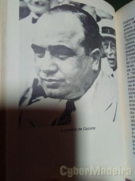 Historia de grandes inigmas