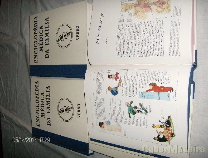 Enciclopédias Médicas