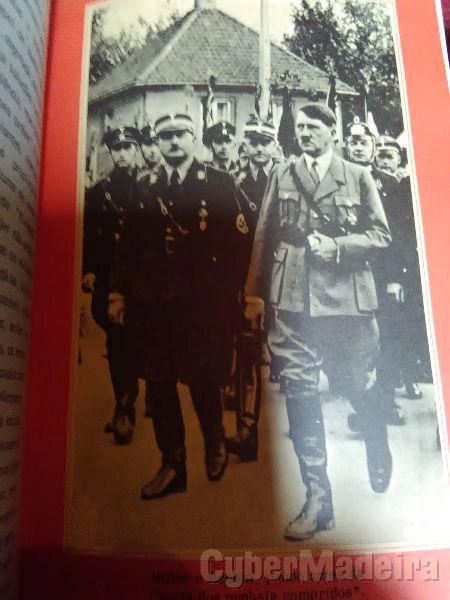 Historia de grandes inigmas