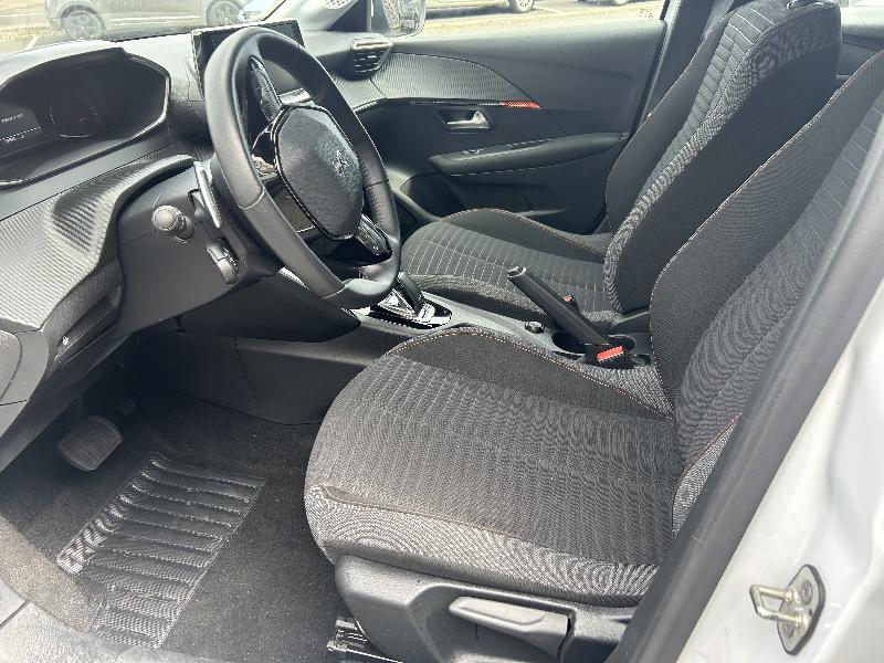 PEUGEOT 208 208 1.2 PureTech Allure Gasolina