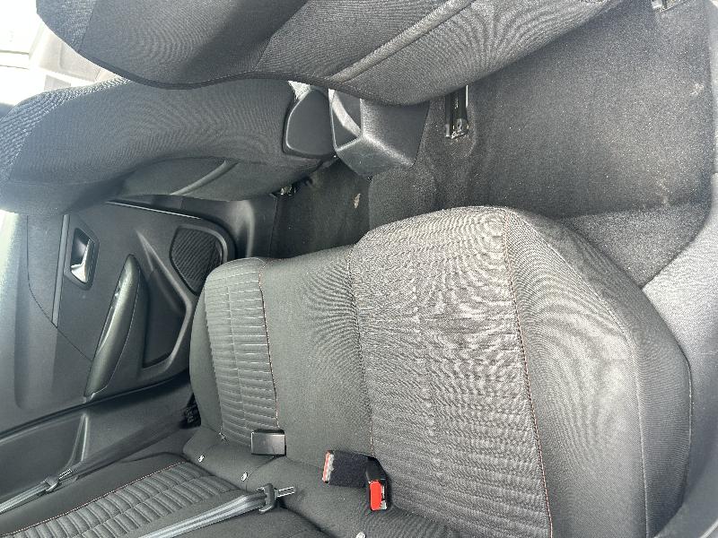 PEUGEOT 208 208 1.2 PureTech Allure Gasolina