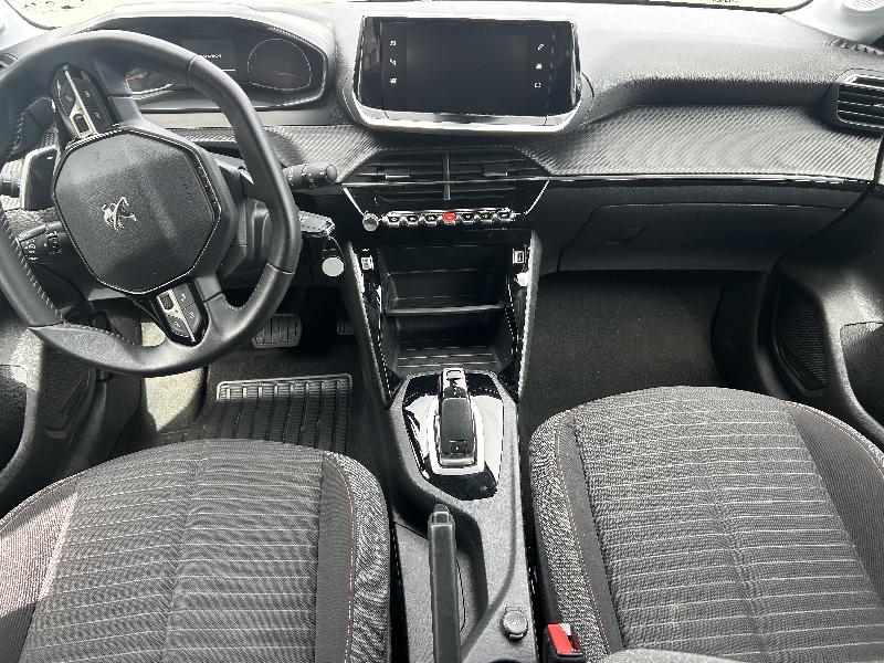 PEUGEOT 208 208 1.2 PureTech Allure Gasolina