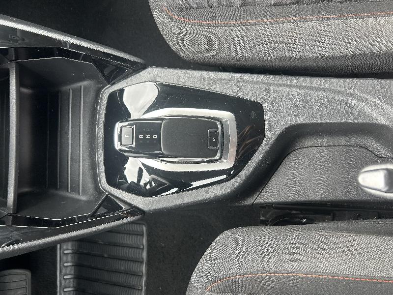 PEUGEOT 208 208 1.2 PureTech Allure Gasolina