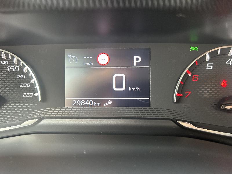 PEUGEOT 208 208 1.2 PureTech Allure Gasolina