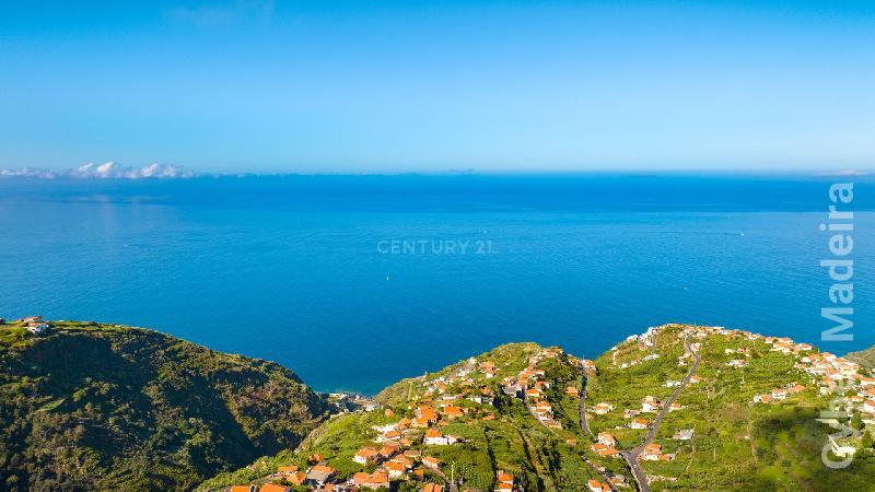 Terreno T3 para Venda Calheta, Lombo do Doutor