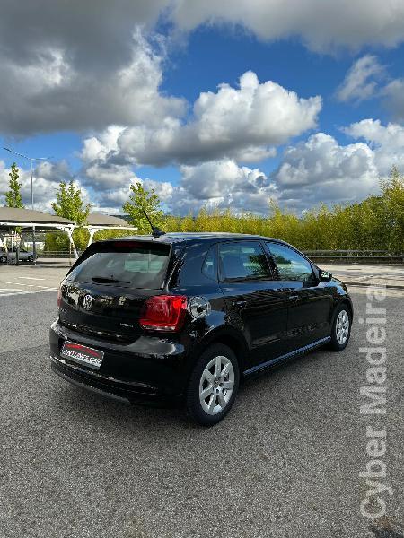 VOLKSWAGEN POLO Polo 1.2 TDI Bluemotion Gasóleo