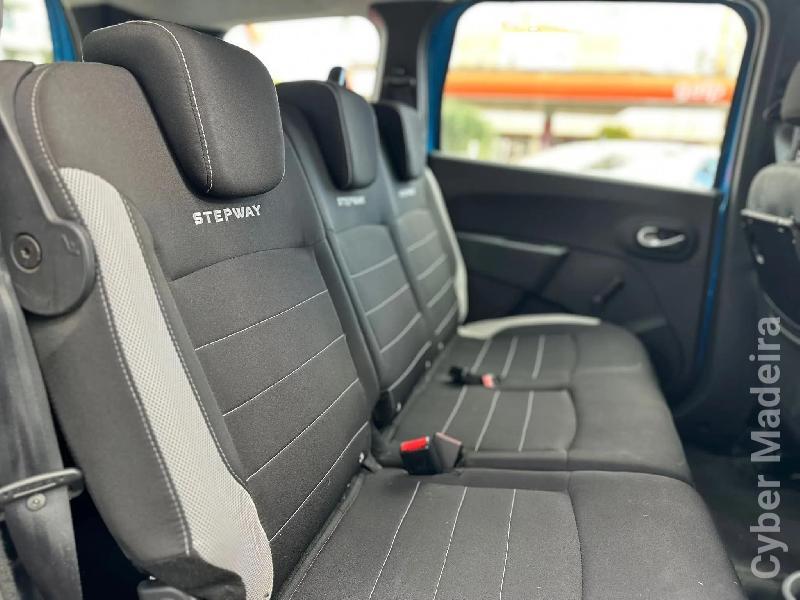 DACIA LODGY 1.5 dCi Stepway 7 Lugares  Gasóleo