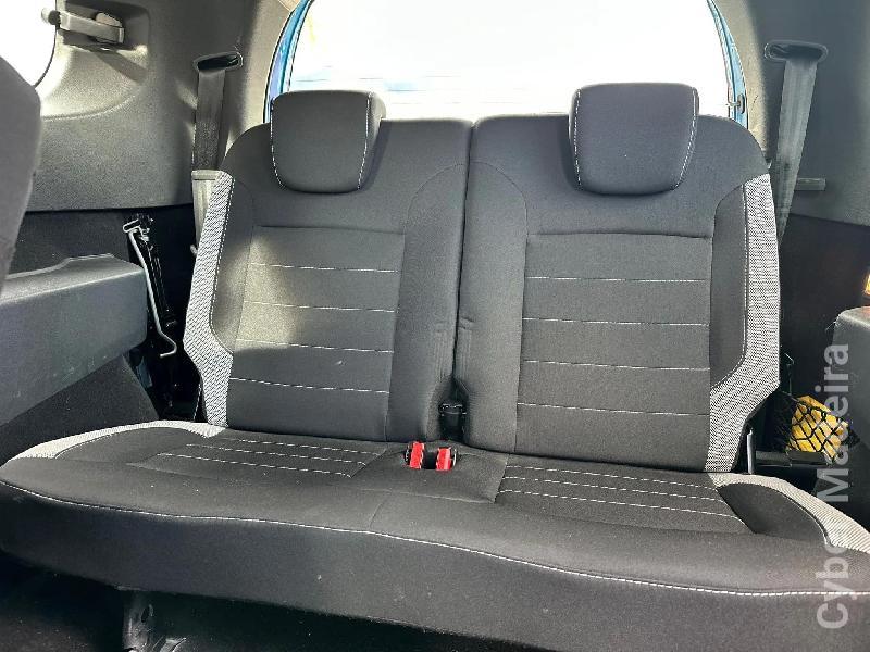 DACIA LODGY 1.5 dCi Stepway 7 Lugares  Gasóleo