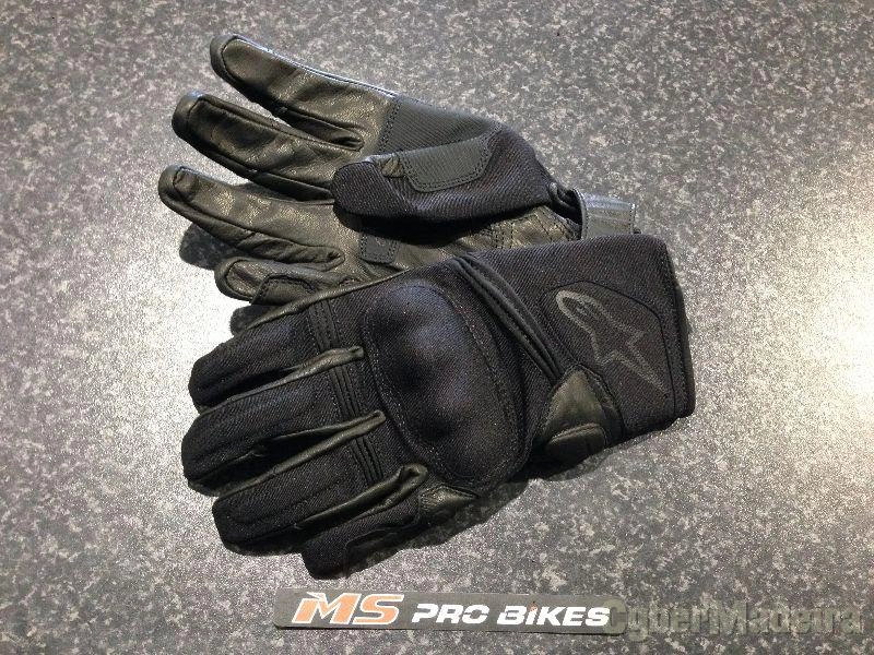Luvas Alpinestar para Inverno