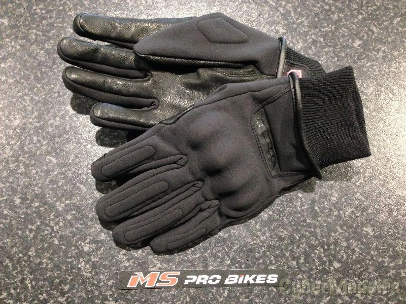 Luvas Alpinestar para Inverno