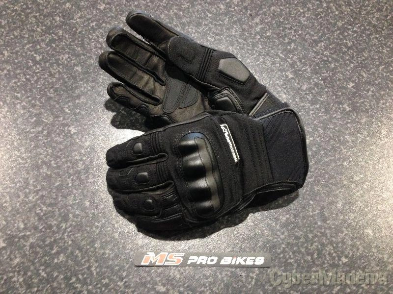 Luvas Alpinestar para Inverno