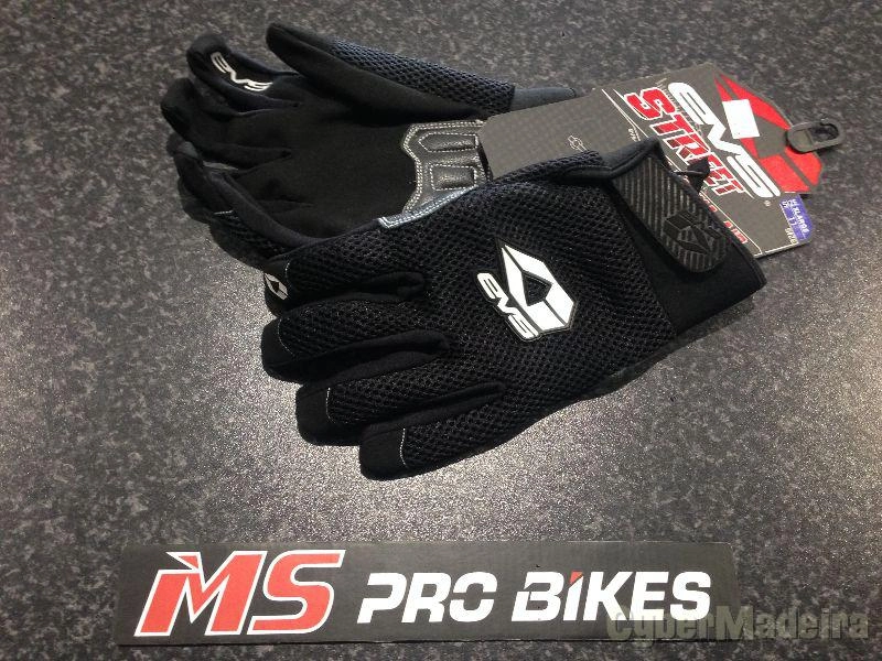 Luvas Cross FOX,100%,ALPINESTAR,EVS