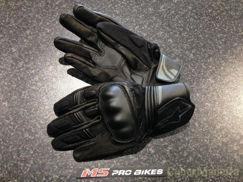 Luvas Alpinestar para Inverno