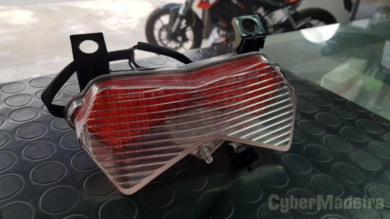 Farolim KAWASAKI ZX6R 636 03-04
