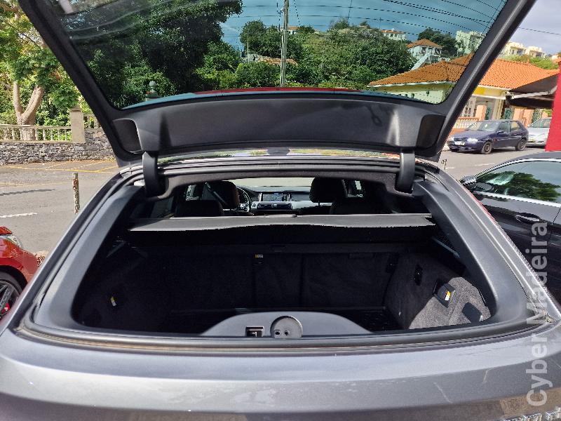 BMW Serie 5 530d TOURING PACK M AUTOMÁTICO 258cv Gasóleo