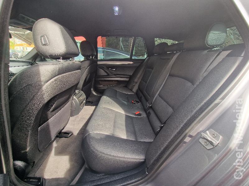 BMW Serie 5 530d TOURING PACK M AUTOMÁTICO 258cv Gasóleo