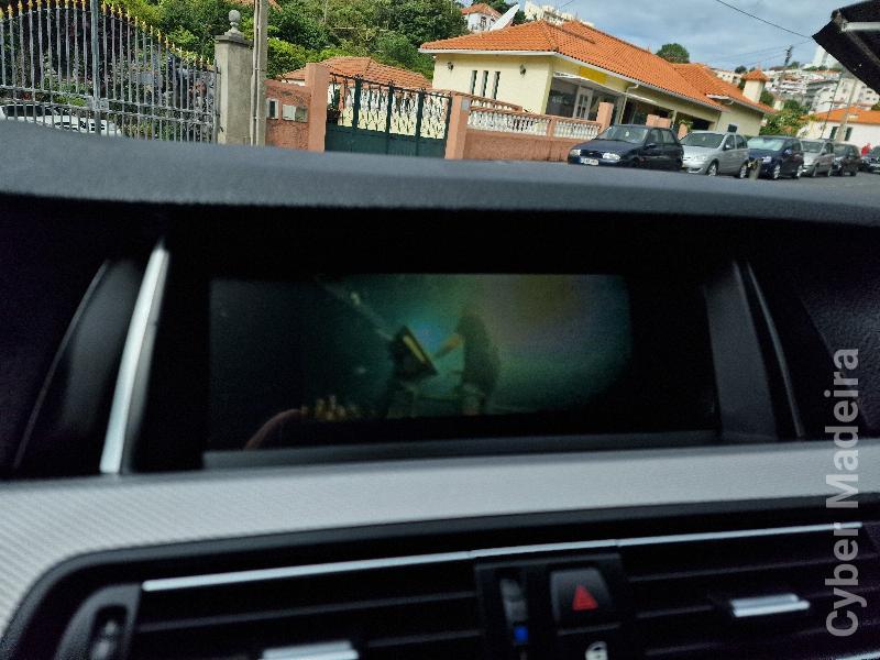 BMW Serie 5 530d TOURING PACK M AUTOMÁTICO 258cv Gasóleo