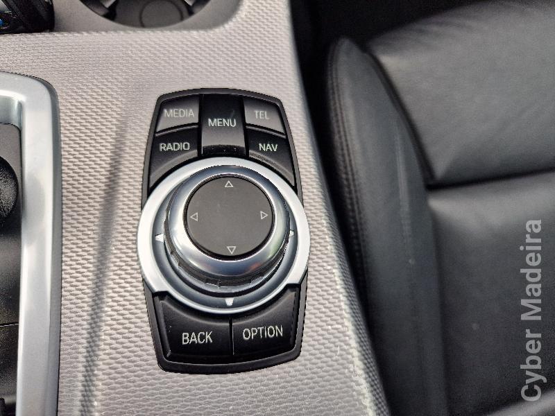 BMW Serie 5 530d TOURING PACK M AUTOMÁTICO 258cv Gasóleo