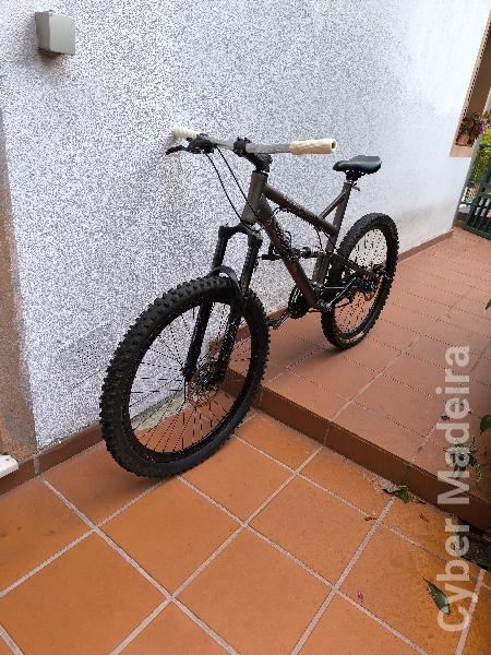 Bicicleta Rodar 26 Outros Homem Bicicleta Rodar 26