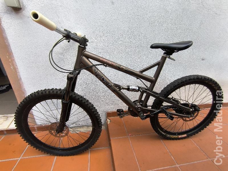 Bicicleta Rodar 26 Outros Homem Bicicleta Rodar 26