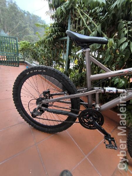 Bicicleta Rodar 26 Outros Homem Bicicleta Rodar 26