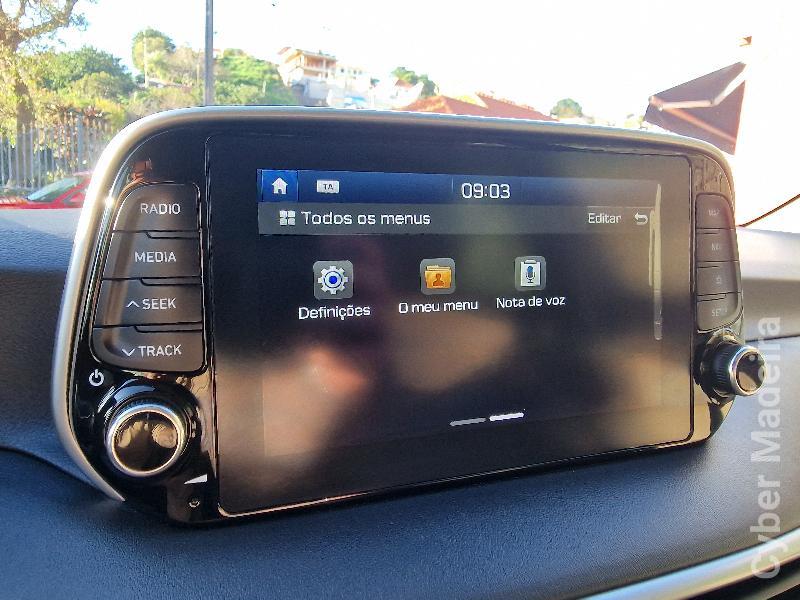 HYUNDAI TUCSON 1.6 CRDI PREMIUM + P.PELE+ P.STYLE AUTOMÁTICO Gasóleo