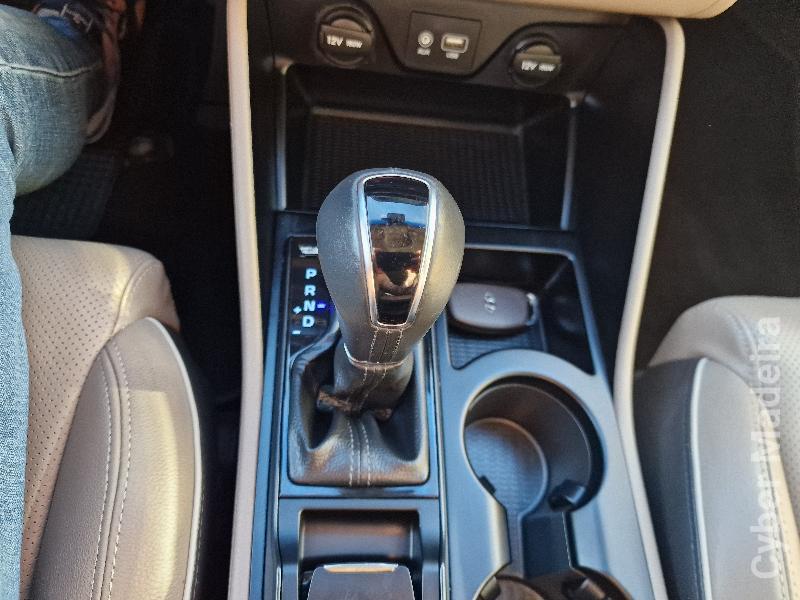 HYUNDAI TUCSON 1.6 CRDI PREMIUM + P.PELE+ P.STYLE AUTOMÁTICO Gasóleo