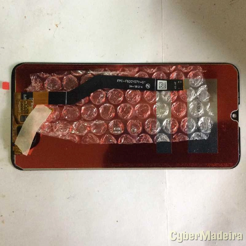 Módulo Display + touch Huawei Y7 2019  DUB-LX1 , DUB-LX3 , DUB-L23