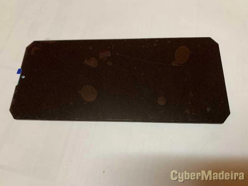 Módulo ecrã / Display  Oukitel K15 Plus
