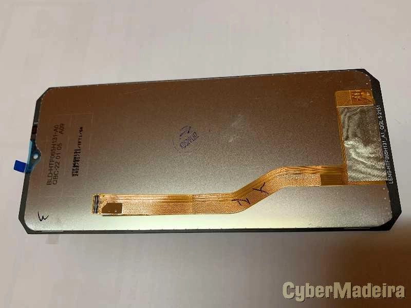 Módulo ecrã / Display  Oukitel K15 Plus