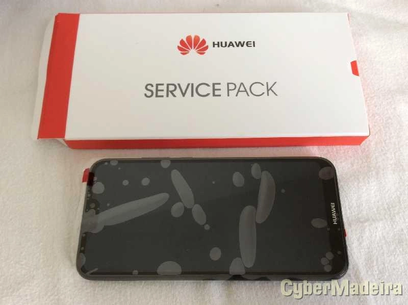 Módulo ecra telemóvel Huawei P20 Lite ANE-LX1 , ANE-LX3