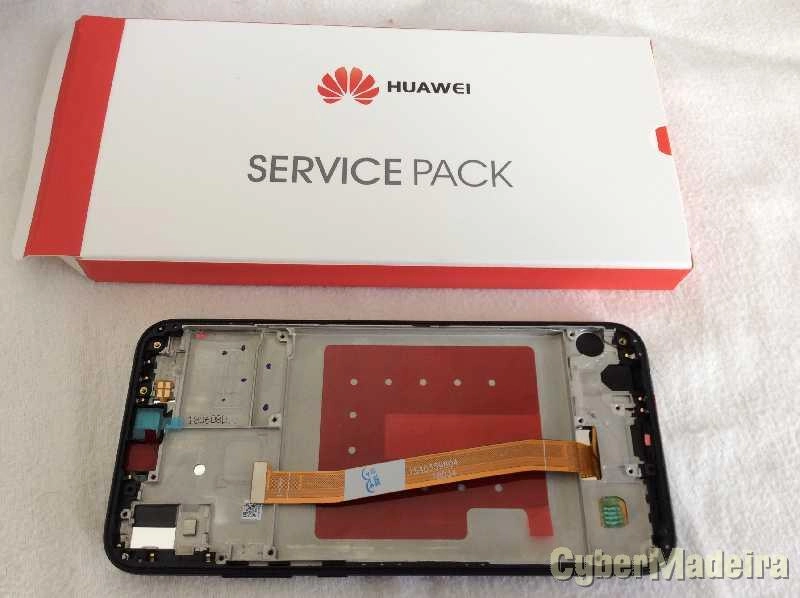 Módulo ecra telemóvel Huawei P20 Lite ANE-LX1 , ANE-LX3