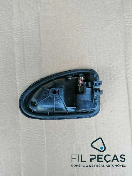 Mão de porta para Renault Clio 2
