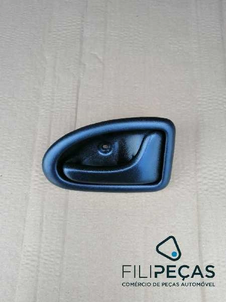 Mão de porta para Renault Clio 2