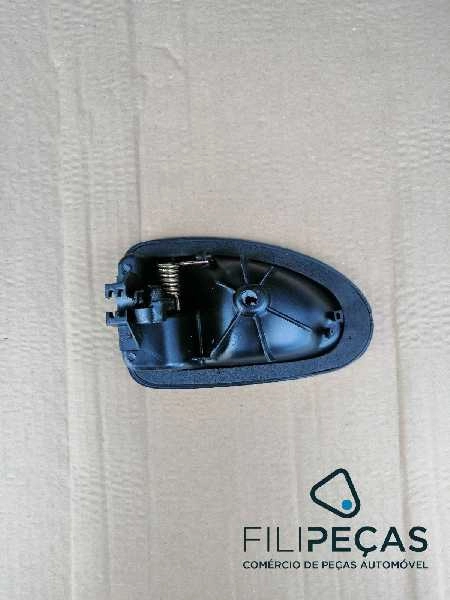 Mão de porta para Renault Clio 2