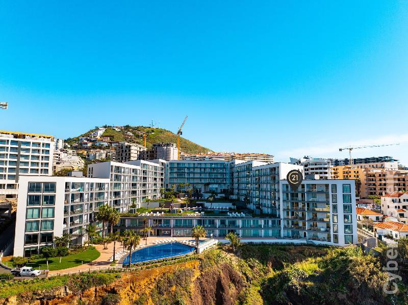 Apartamento T2 para Venda São Martinho, Ajuda