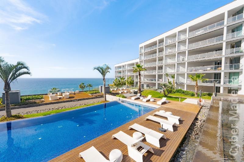 Apartamento T2 para Venda São Martinho, Ajuda